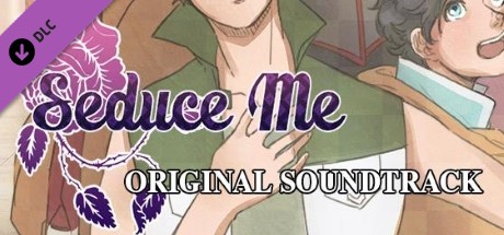 View Seduce Me the Otome Music Soundtrack on IsThereAnyDeal