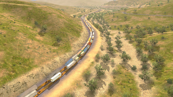 Скриншот из TANE DLC: Mojave Sub Division