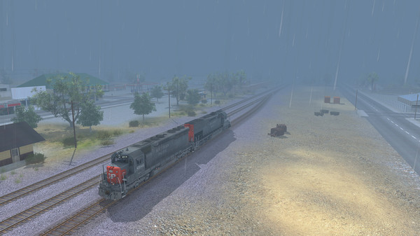 Скриншот из TANE DLC: Mojave Sub Division