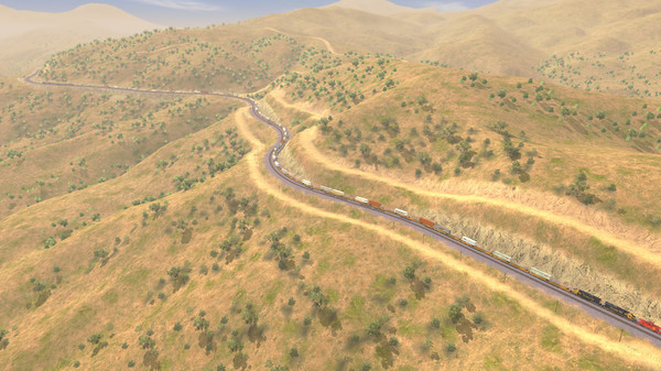 Скриншот из TANE DLC: Mojave Sub Division