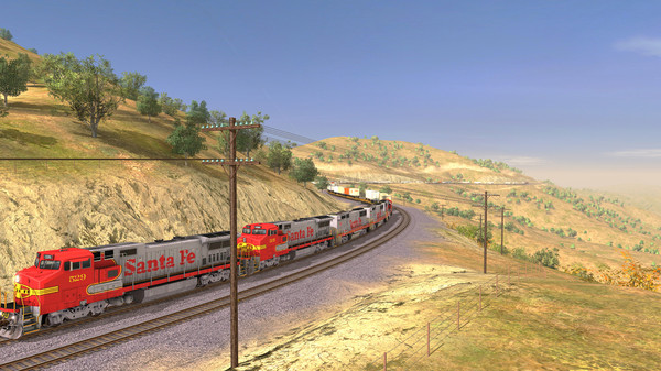 Скриншот из TANE DLC: Mojave Sub Division