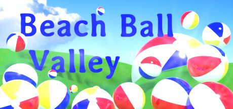Beach Ball Valley cover art