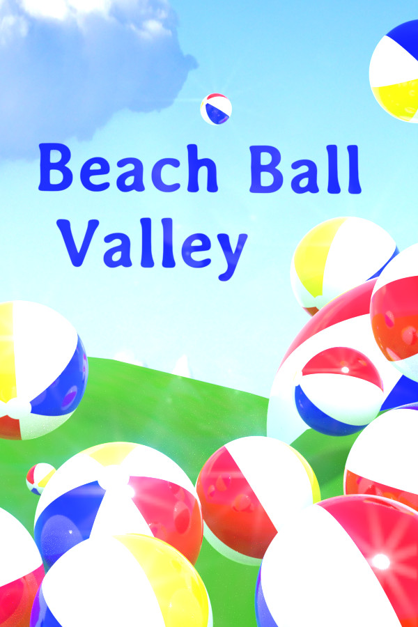 Beach Ball Valley for steam
