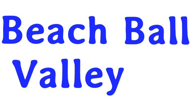 Beach Ball Valley Logo