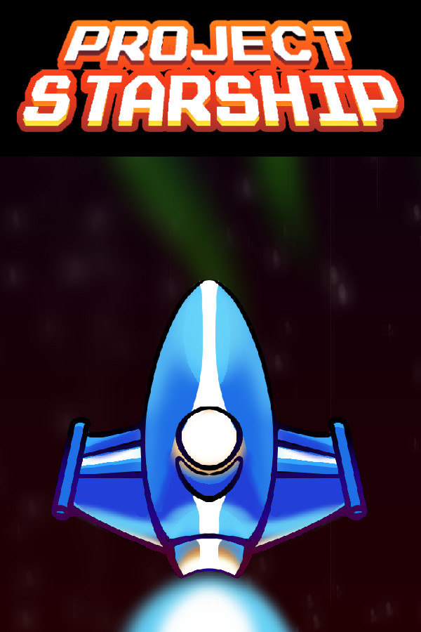 Project Starship for steam