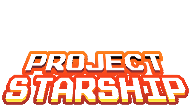 Project Starship - Steam Backlog