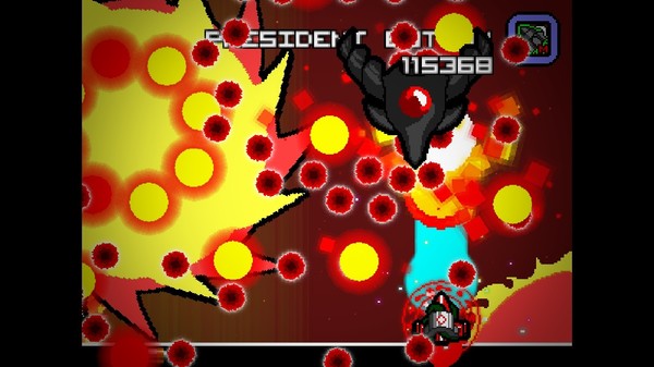 Project Starship game for Linux 1