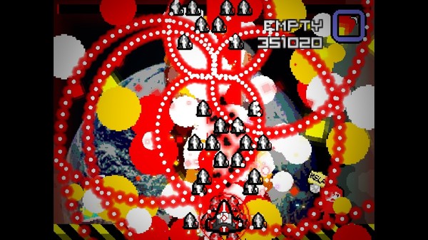 Скриншот из Project Starship