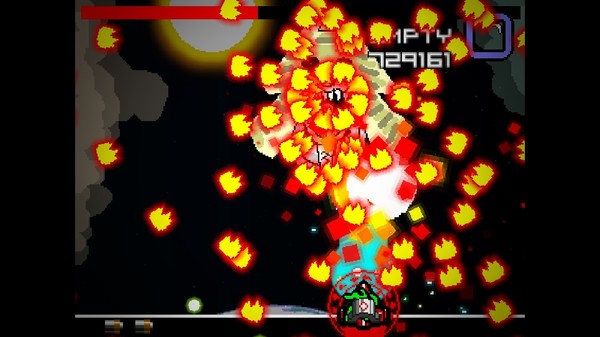 Скриншот из Project Starship