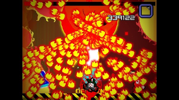 Скриншот из Project Starship