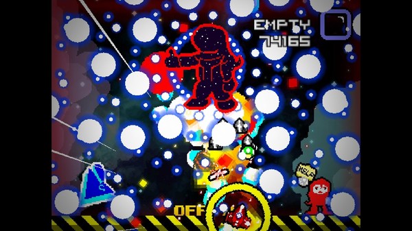 Скриншот из Project Starship