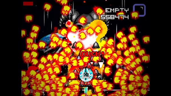 Скриншот из Project Starship