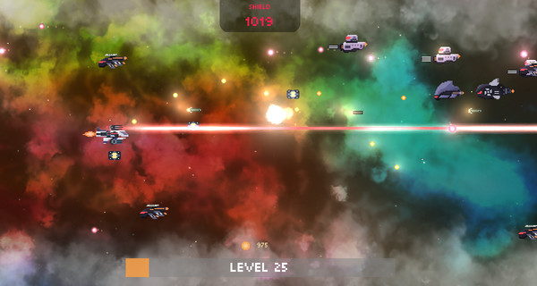 Скриншот из Amaranthine