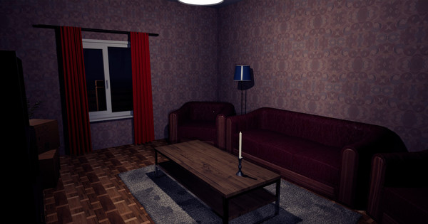 Once In The Eveningfor windows and Linux 1