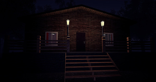 Once In The Evening game for windows Pc 1