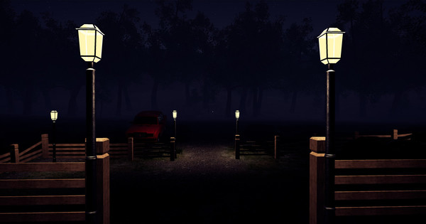 Once In The Evening for linux