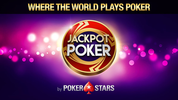 Jackpot Poker by PokerStars