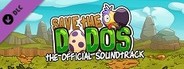 Save the Dodos! Soundtrack