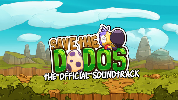 Скриншот из Save the Dodos! Soundtrack