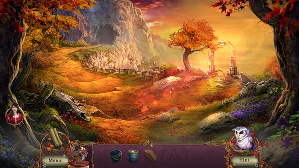 Скриншот из Awakening: The Redleaf Forest Collector's Edition Скриншот из Awakening: The Redleaf Forest Collector's Edition