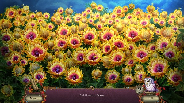 Скриншот из Awakening: The Redleaf Forest Collector's Edition Скриншот из Awakening: The Redleaf Forest Collector's Edition