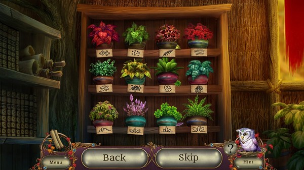 Скриншот из Awakening: The Redleaf Forest Collector's Edition Скриншот из Awakening: The Redleaf Forest Collector's Edition