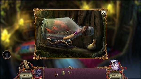 Скриншот из Awakening: The Redleaf Forest Collector's Edition Скриншот из Awakening: The Redleaf Forest Collector's Edition