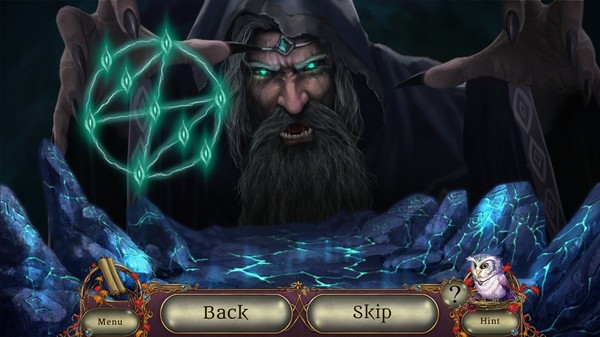 Скриншот из Awakening: The Redleaf Forest Collector's Edition Скриншот из Awakening: The Redleaf Forest Collector's Edition