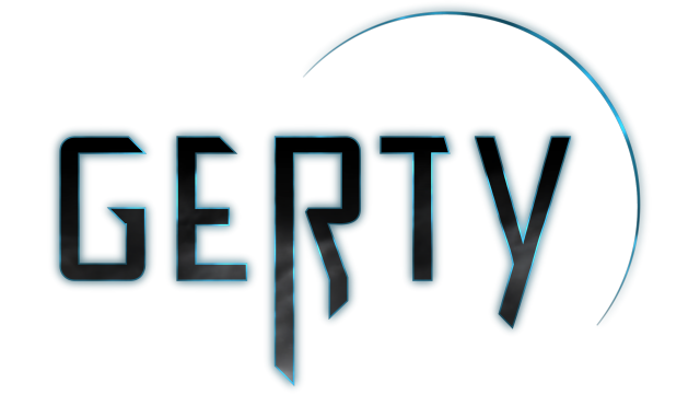 Gerty Logo