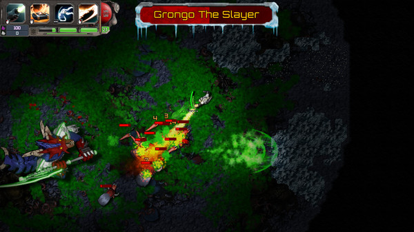 Gertyfor windows and Linux 1