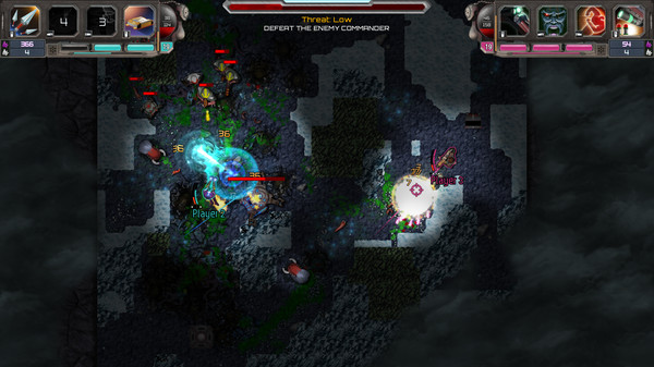 Gerty game for windows Pc 1