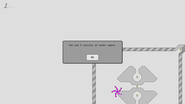 Скриншот из Pertinence