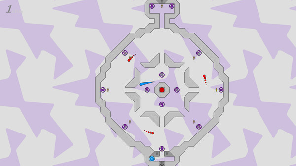 Скриншот из Pertinence