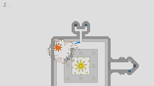 Скриншот из Pertinence