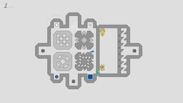 Скриншот из Pertinence