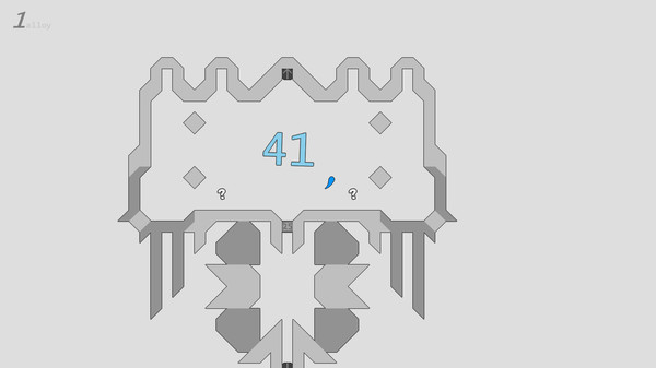 Скриншот из Pertinence