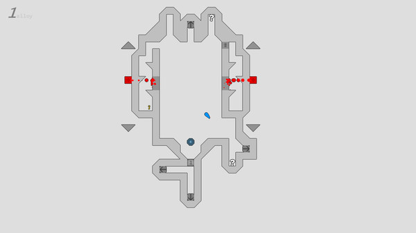 Скриншот из Pertinence