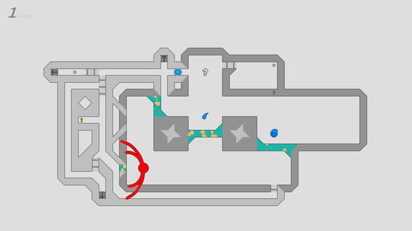 Скриншот из Pertinence