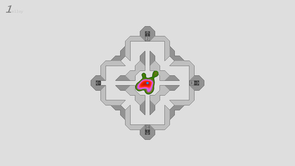 Скриншот из Pertinence