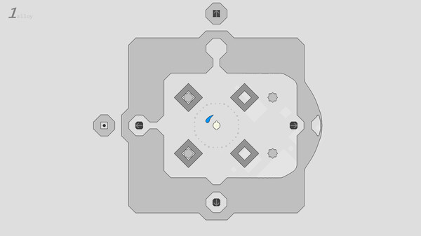 Скриншот из Pertinence