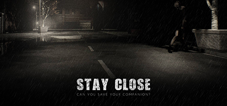 Stay Close cover art