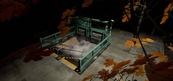 Скриншот из Stay Close