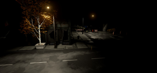 Скриншот из Stay Close