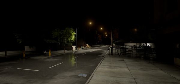 Скриншот из Stay Close