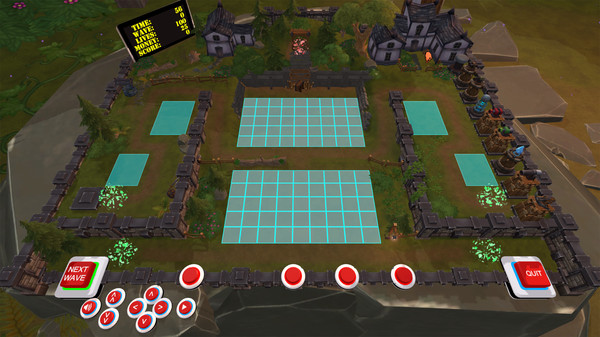 Domain Defense VRfor windows and Linux 1