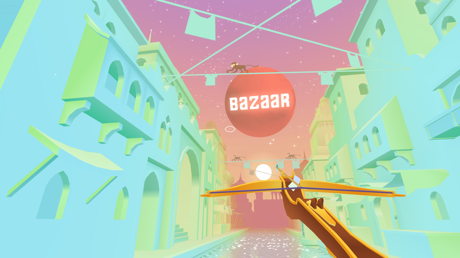 Download Bazaar Full PC Game