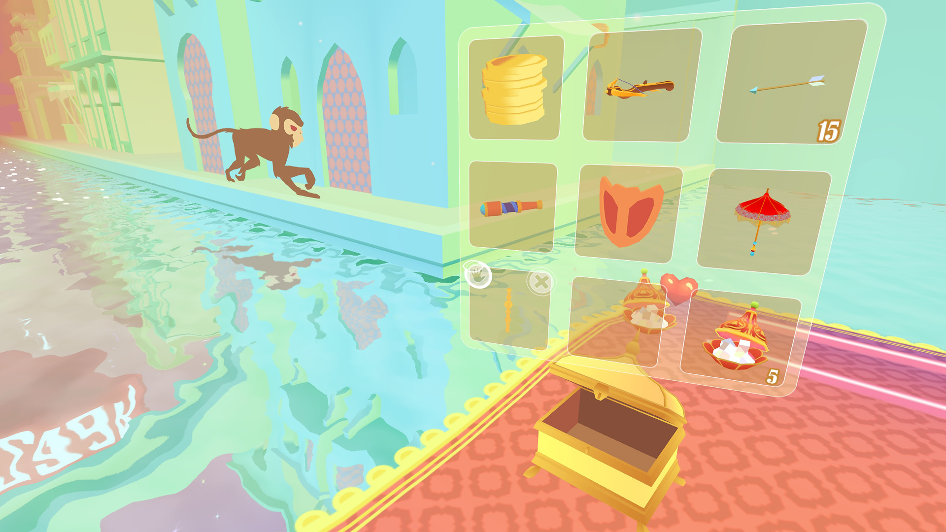 Download Bazaar Full PC Game