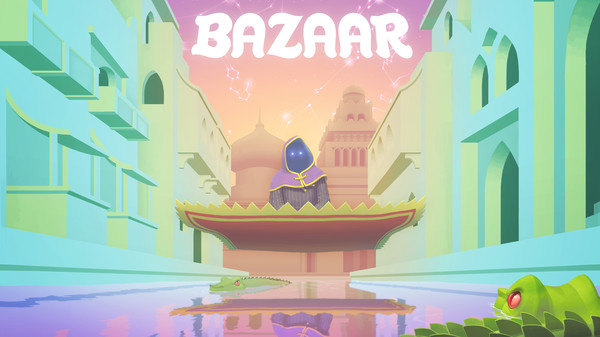 Bazaar game for windows Pc 1