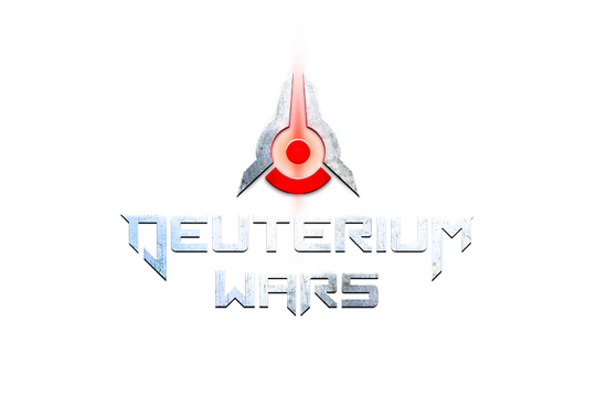 Deuterium Wars Logo