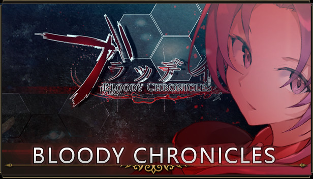 Bloody Chronicles - New Cycle of Death Visual Novel